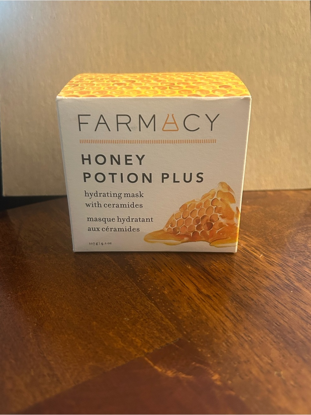 NEW FARMACY HONEY POTION PLUS *BRAND NEW*